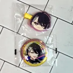 2026年最新】宗氏 缶バッジの人気アイテム - メルカリ