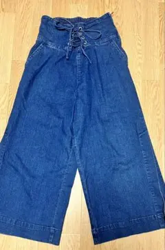 CECIL McBEE デニムパンツ