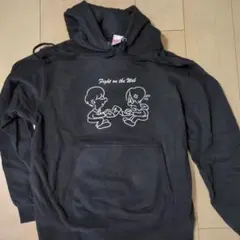 2025年最新】岡崎体育 パーカーの人気アイテム - メルカリ