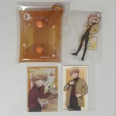 プロセカ 天馬司 スシロー まとめ売り