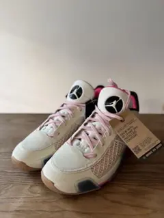 2025年最新】JORDAN38 lowの人気アイテム - メルカリ