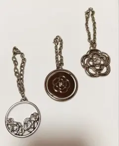 クレイサス　チャーム　キーホルダー　3個セットのサムネイル