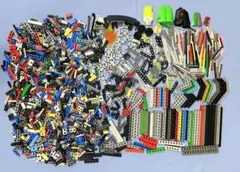 レゴテクニック