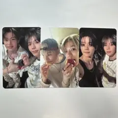 odyssey ユニットトレカ