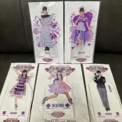 ももクロ 高城れに アクスタ キーホルダー ももクロ 高城れに アクスタ キーホルダー