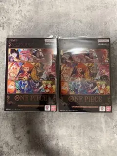 A*T様 ワンピースカード プレミアムカードコレクション vol.3 vol.4 