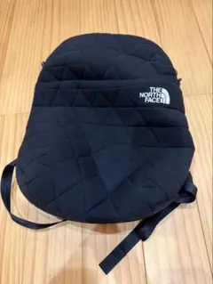 THE NORTH FACE ブラックリュック