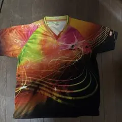 ニッタクユニフォーム　oサイズ