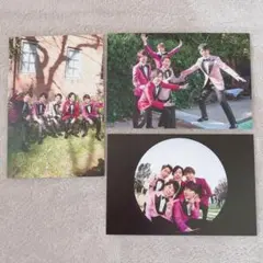 2026年最新】嵐公式写真まとめ売りの人気アイテム - メルカリ