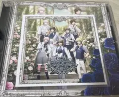 BLACK GARDEN-memento- CD メセカ無し