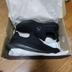 アディダス　スニーカー　スリッポン　26センチ