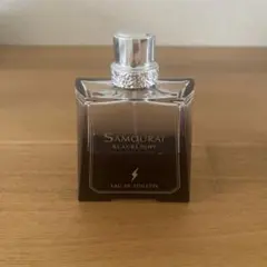 SAMOURAI Blacklight 100ml 残4〜5割のサムネイル