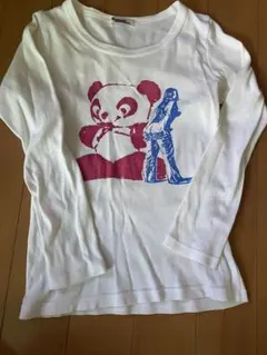 レア　ヴィンテージ　ヒステリックグラマー