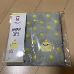 今治タオル ハンカチ ぴよりん