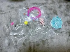 ポケモン ネオンパーティ ミュウ