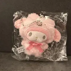 サンリオ フィンガーパペット マイメロディ