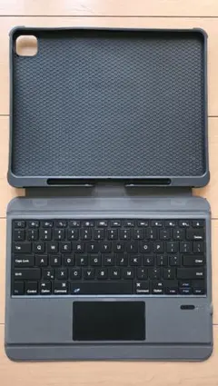 YADIMI iPad Pro 12.9インチキーボードケース 第5世代