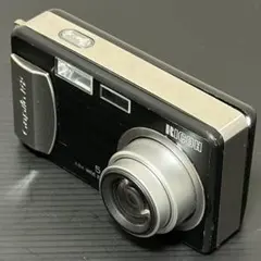 動作確認 単3可 RICOH Caplio RR30 本体 デジタルカメラ - メルカリ