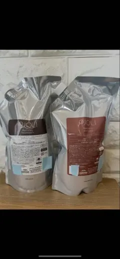 新品未使用フィールイージー シャンプー＆トリートメント+ 1000ml