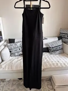 GRL ブラック サロペットのサムネイル