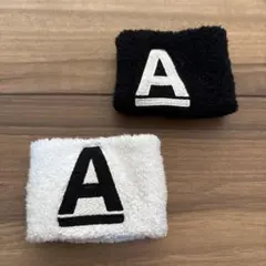 嵐 リストバンド