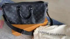 LOUIS VUITTON keepall 35のサムネイル