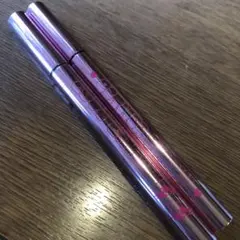 【エムエスエイチ】限定ラブライナーブラック＆ブラウン2本♡エスターバニー残量多♡