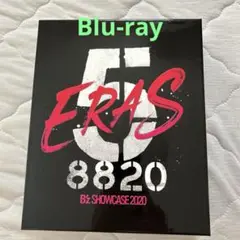 S343 B'z SHOWCASE2020-5ERAS8820 未使用未開封 Amazon.co.jp: 未開封Blu-ray☆B'z 完全受注生産限定版 B'z