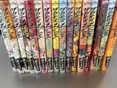 ドラマ DVD タイガードラゴン 全5巻セット - メルカリ