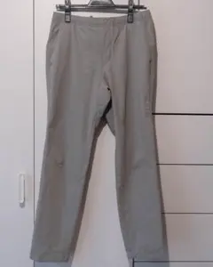 【ジャックウルフスキン　JP URBAN ACTIVE PANT】登山/サイクル