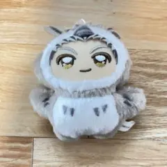 ハイキュー!! ちみけもますこっと 木兎光太郎