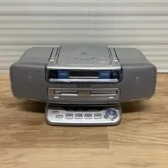 2025年最新】Panasonic CD・MD・カセットデッキの人気アイテム - メルカリ