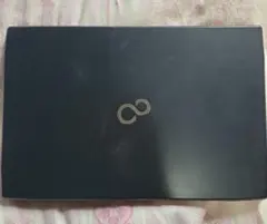 【部品取りに】富士通 LIFEBOOK AH33/M 液晶割れのサムネイル