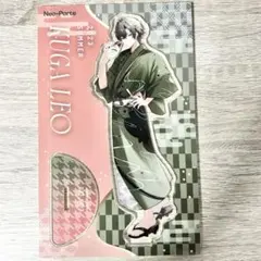 FouRTe Project デビュー記念アクリルスタンド 玖音レオ - メルカリ