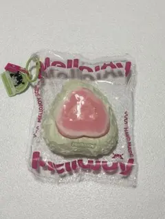 Mellojoy スクイーズ　グアバ