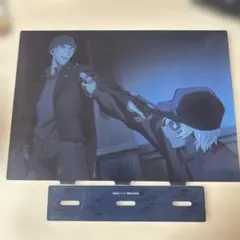 名探偵コナン アクリルスタンド 安室透 赤井秀一