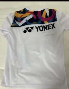 YONEX 2025インターハイ限定 Tシャツ　Oサイズ YONEX インターハイ限定Tシャツ 2025 ソフトテニス O ヨネックス