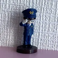 名探偵コナン　チョコエッグ　コナン