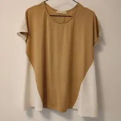 BEAMS HEART　半袖トップス