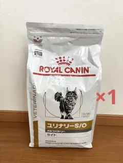 【新品未開封】ロイヤルカナン ユリナリーS/O オルファクトリーライト猫4キロ Amazon | ロイヤルカナン キャットフード ユリナリー S/O オル