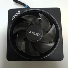 AMD Wraith Prism RGB CPUクーラー 本体のみ