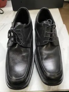 Hawkins ビジネスシューズ ブラックのサムネイル