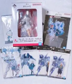 一番くじ ガンダムシリーズ アムロヒストリー ラストワン賞 Zガンダム3