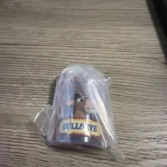 トイストーリー パッケージチャーム ブルズアイ