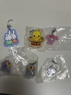 めじるしアクセサリー まとめ売り