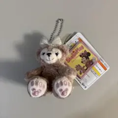 ぬいぐるみチャーム　シェリーメイ　未使用