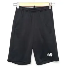 new balance　ニューバランス　ズボン　半ズボン　ハーフパンツ　140㎝