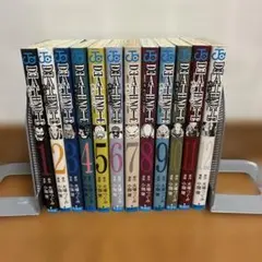 【完結セット】Death note 1巻〜12巻セット・まとめ売り