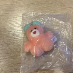 mojojojo ぬいぐるみマスコット Loulou カプセルトイ