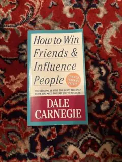 How to Win Friends & Influence People